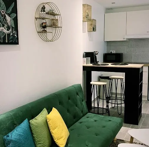 Maisonnette en hyper centre d’Orléans
