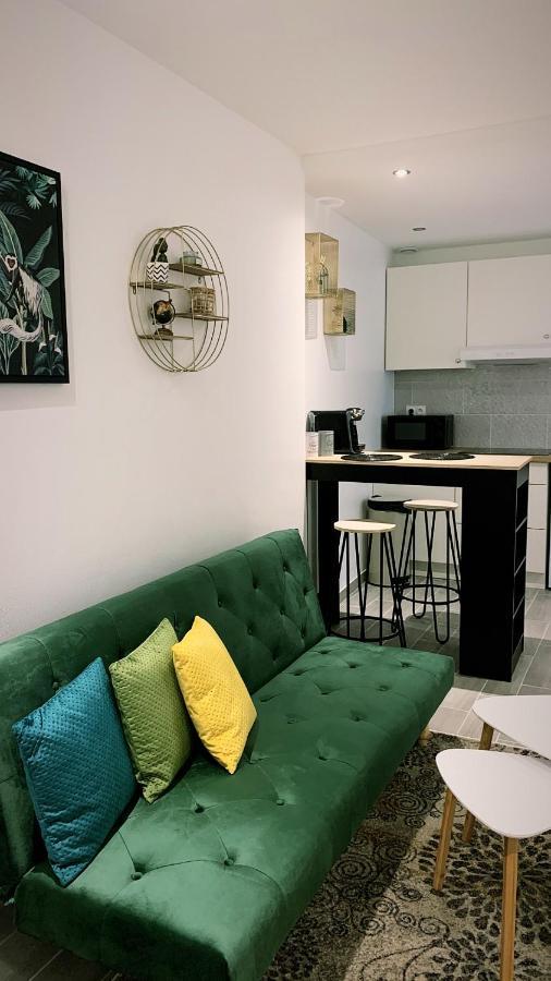 Maisonnette En Hyper Centre D’orléans Appartement