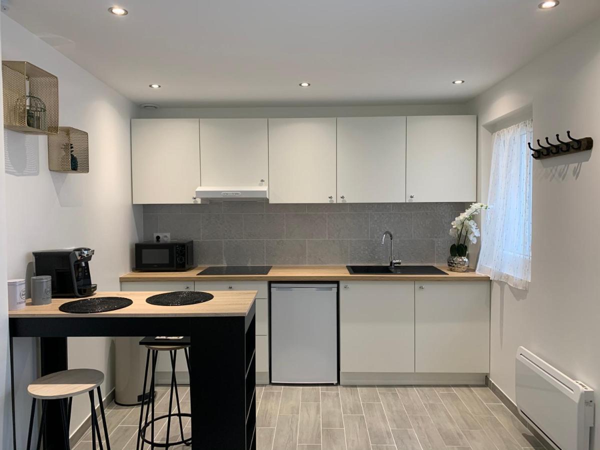 Appartement Maisonnette En Hyper Centre D’orléans